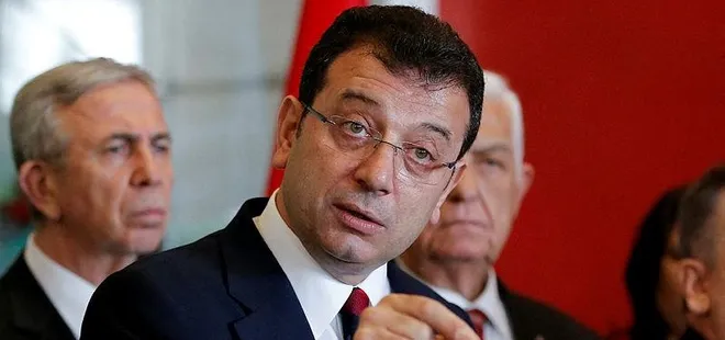 İşte CHP’li İBB’nin iflas raporu! ’Her şey güzel olacak’ dedi İBB’yi batırdı