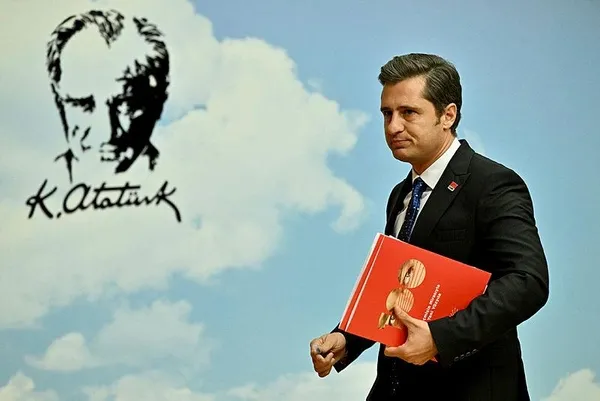 Dünya takdir etti CHP yine skandala imza attı! Gazze’deki soykırıma ses çıkarmayıp Başkan Erdoğan’ı hedef aldılar