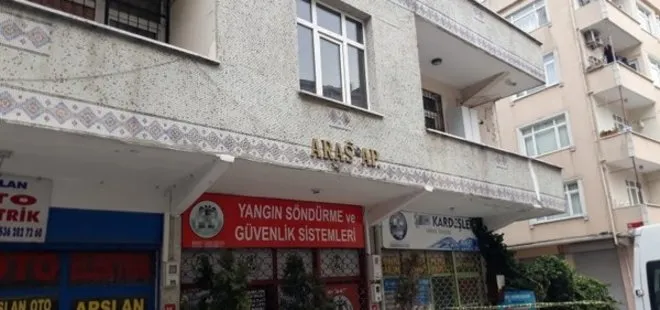 İstanbul Bağcılar’da karantinaya alınan binayla ilgili şok gerçek ortaya çıktı!