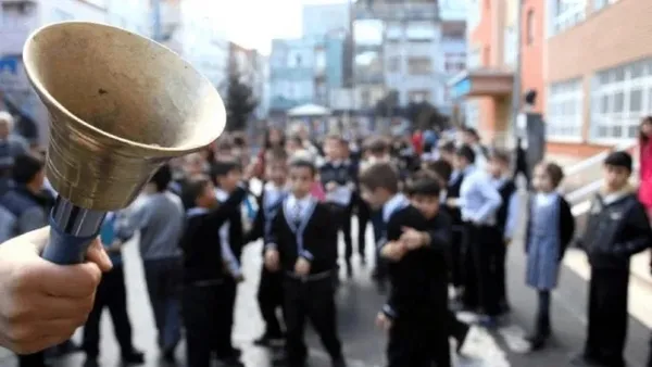 Son dakika: Okullarda ilk ara tatil bugün başlıyor! Milli Eğitim Bakanı Mahmut Özer'den öğretmen ve öğrencilere mesaj - 4