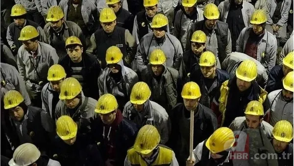 TTK kura sonuçları isim listesi PDF 13 Ekim | TTK 1500 işçi alımı Zonguldak ASİL-YEDEK sonuç sorgulama ekranı açıldı mı? Kura çekimi YOUTUBE izle 5