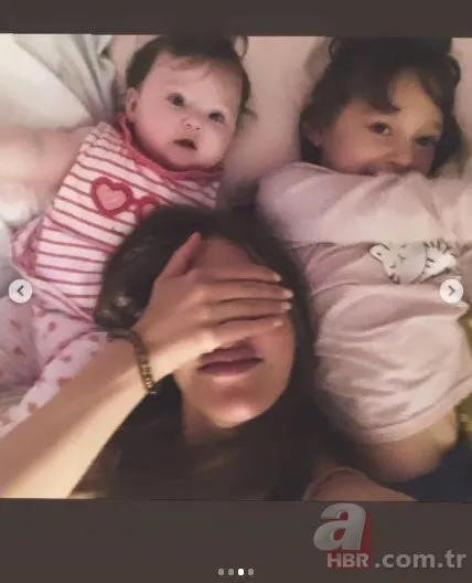 Bir Zamanlar Çukurova'nın Hakan'ı İbrahim Çelikkol’un oğlu ilgi odağı oldu! İşte İbrahim Çelikkol'un oğlu Ali... 22