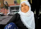 Fevziye anne: Vallahi oğlumu HDP götürdü