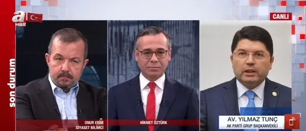 Tribünlerdeki istifa sloganlarının perde arkası! Onur Erim’den Fenerbahçe’ye eleştiri: Bu tiyatroda rolünü çok iyi oynuyor Uğur Dündar ve Ali Koç...