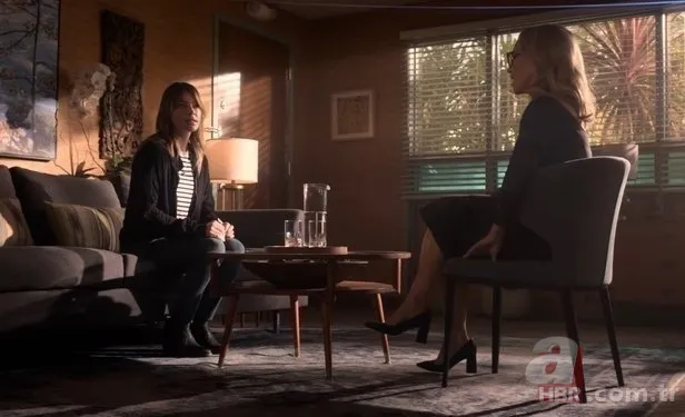 İddiaların ardı arkası kesilmiyor... Lucifer 6. sezon ne zaman başlayacak? Netflix Lucifer yeni sezon fragmanı... 3