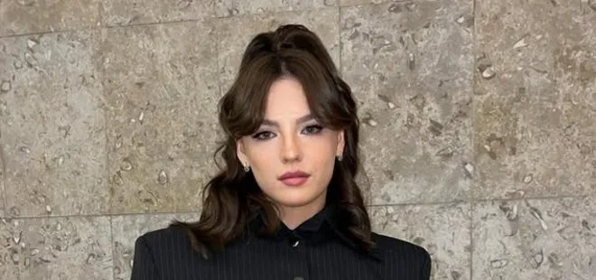 Nilsu Berfin Aktaş’ın yeni imajı olay oldu!