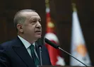 Başkan Erdoğan’dan CHP’ye bildiri tepkisi!