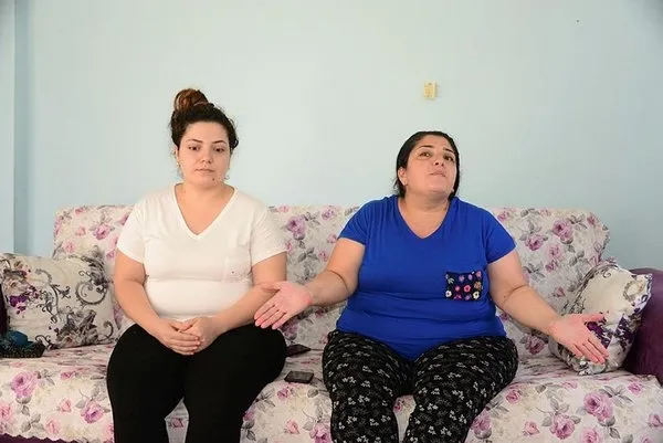 Adana’da akılalmaz olay! Kız kardeşinin ve yeğenin kocasını ellerinden aldı - 1