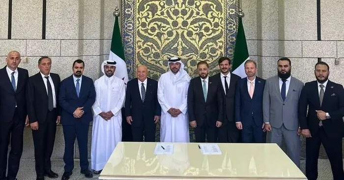 sam-uluslararasi-havalimanina-4-milyar-dolarlik-yatirim-kalyon-insaat-ve-cengiz-insaat-imzayi-atti-1754498920579.jpeg Kalyon ve Cengiz İnşaat imzayı attı! Şam Uluslararası Havalimanı’na 4 milyar dolarlık dev yatırım