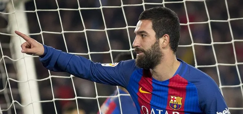 Arda Turan Barcelona'da 'dolabını topladı' iddiası