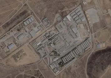ABD'nin son Kabil operasyonu ortaya çıktı! Araçlar ve CIA üssü böyle imha edildi