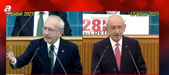 Kılıçdaroğlu’nun çelişkili açıklamaları! Zora sokacak sözler - 2