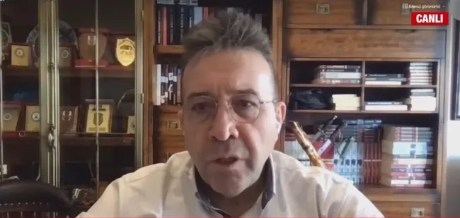 Fotokapana takılan 4 terörist etkisiz hale getirildi! Abdullah Ağar: Bir ilk yaşandı, önemli bir fonksiyon