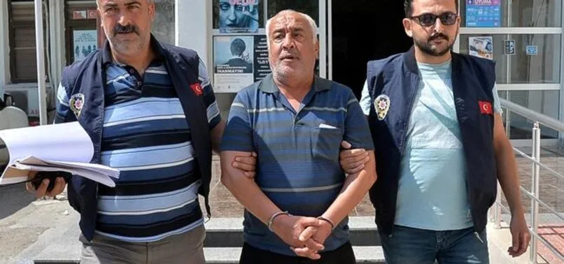 Mersin'de inanılmaz olay! Güvenliğin yanında baygın hastanın cüzdanını çaldı