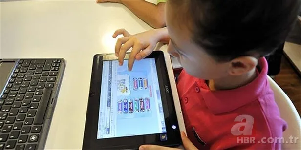 Ücretsiz 500 bin tablet başvurusu nereden, nasıl yapılır? MEB ve belediyelerin ücretsiz tablet başvuru formu, linki! 10