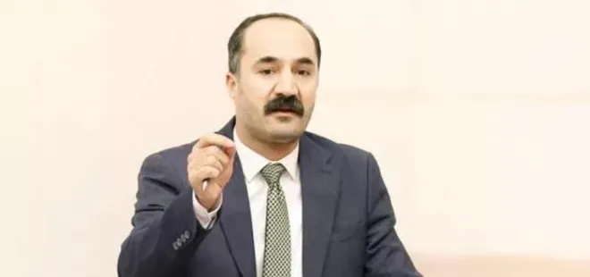 HDP’li vekil Mensur Işık eşi Ebru Işık’ı darp etti!