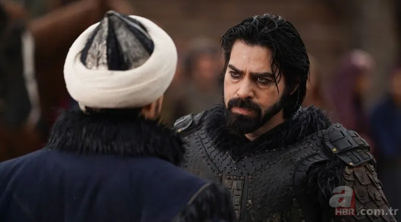 Kuruluş Orhan sosyal medyada zirvede! Son bölüm çok konuşuldu 7