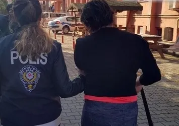Malatya'da fuhuş baskını! Eve mühür vuruldu