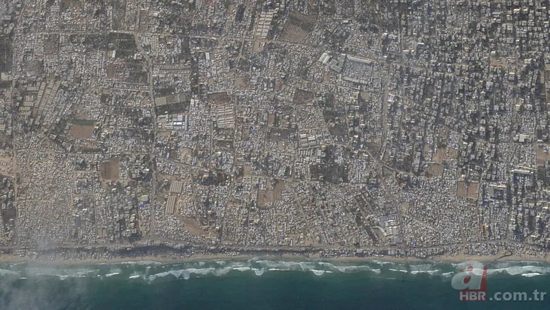 İsrail'den bitik imajına bot-trol ordusu! Amerikalı teknoloji şirketiyle milyon dolarlık anlaşma 13