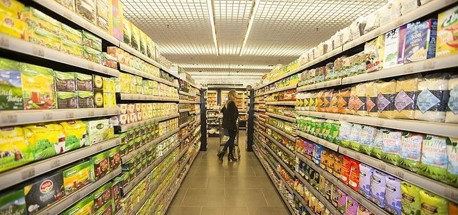 Enflasyon rakamları açıklandı