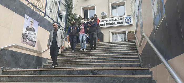 Gerçek 2,5 yıl sonra ortaya çıktı: Ömer Çakmak'ı kör kurşun hayattan koparmış - 1