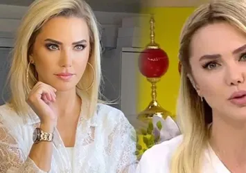 Ece Erken'e dolandırıcılık şoku! Satın aldığı motosiklet başına bela oldu