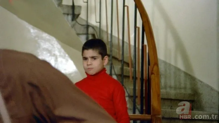 Garip filminin Fatoş’u Ece Alton son haliyle herkesi şaşırttı