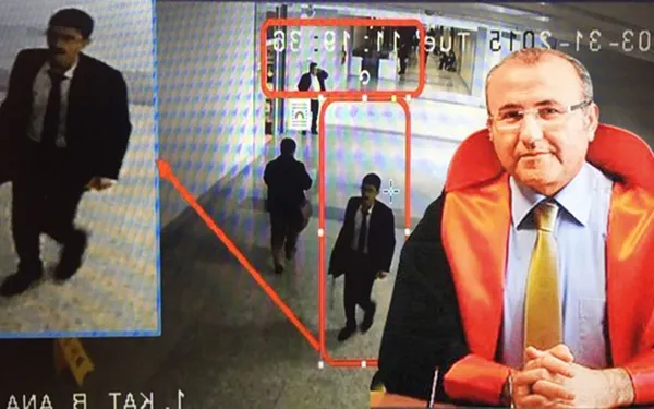 Savcı Kiraz'ı katleden terör örgütüne operasyon! 13 şüpheli yakalandı - 1