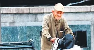 Yalnız yaşlılar bilerek suç işliyor