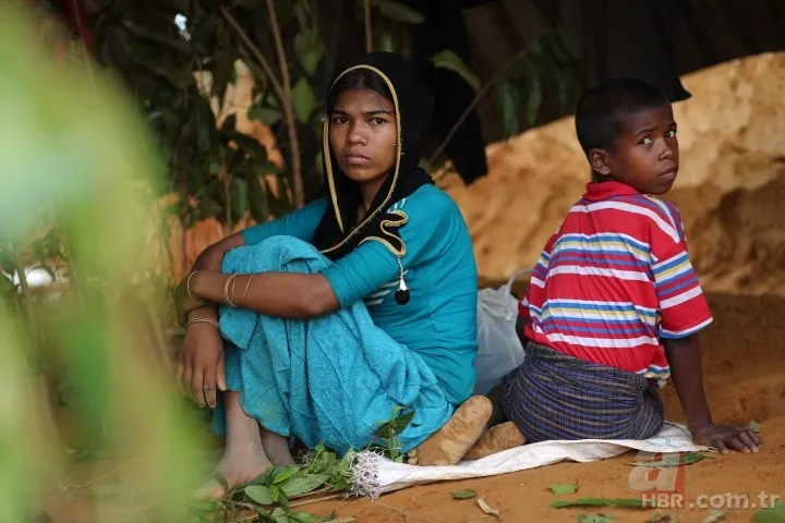 Birleşmiş Milletler'den Türkiye'nin Arakan çağrısına yanıt 24