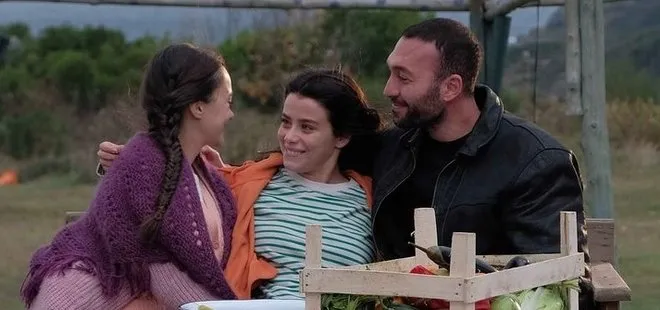 Ateş Kuşları 7.BÖLÜM İZLE ATV! Ateş Kuşları yeni bölüm, son bölüm full tek parça izle!