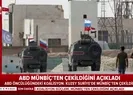 Rusyadan Münbiç açıklaması