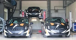 Yerli otonun profili birkaç aya sahnede