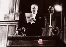 Atatürk’ün Cumhuriyet ile ilgili sözleri
