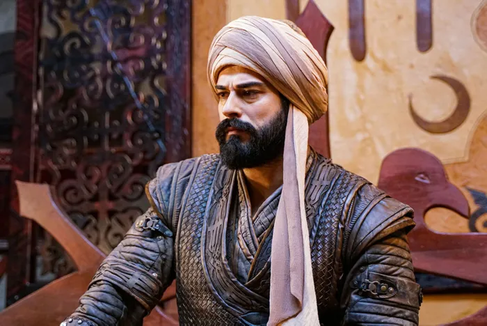 Kuruluş Osman Urduca dublajla Pakistanlı izleyiciyle buluşacak - 3