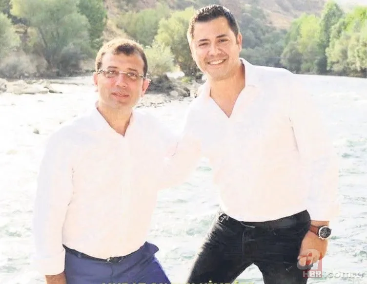 Ekrem İmamoğlu'nun danışmanı Murat Ongun'dan ısıran köpeğine koruma şikayetçi çalışana tehdit! Hem sahip çıkmadı hem işten kovdurdu 9