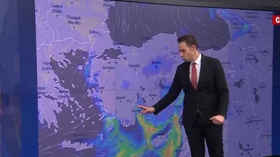 Bugün hava nasıl olacak?