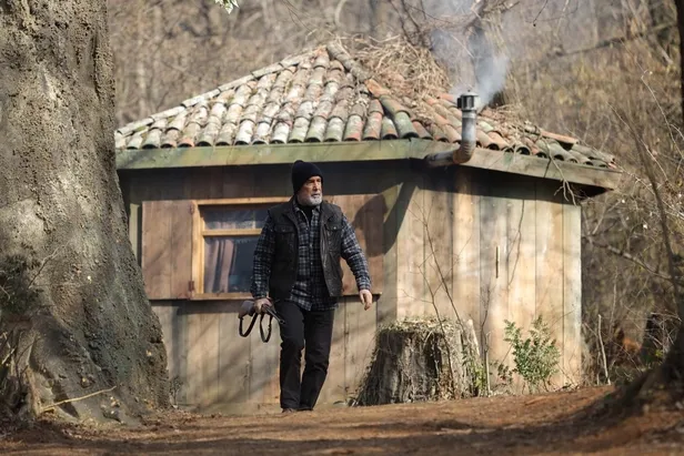 Yalnız Kurt Kumandan diziden ayrılıyor mu? Yalnız Kurt Cihan Ünal diziden ayrıldı mı? - 2