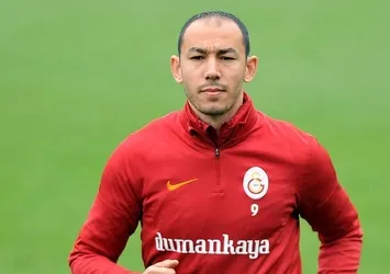 Umut Bulut Galatasaray'da bırakmak istiyor!