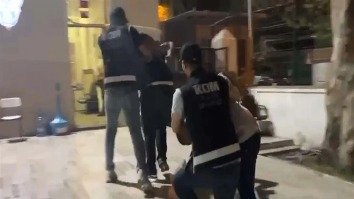 Çeşme'de 7 kişinin yaralandığı kavgaya ilişkin 2 tutuklama