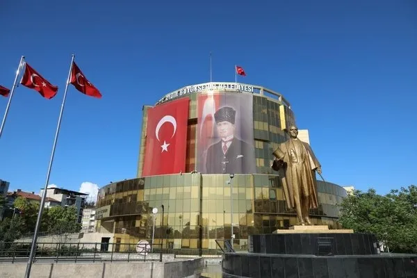 Aile çiftliği CHP! Eşe, dosta sağlanan imkanlar akıllara durgunluk veriyor! Aydın İl Başkanı Hikmet Saatçi suçunu kabul etti - 1