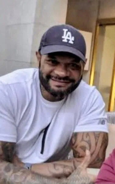 Kırmızı bültenle aranan uyuşturucu kaçakçısı Duax Ngakuru İstanbul’da yakalandı