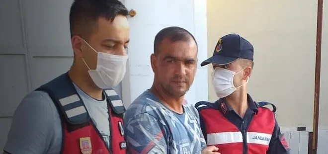 Bursa’da 2 yaşlı kadına cinsel saldırıda bulunan sapığı özel ekip yakaladı