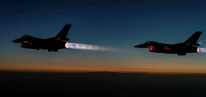 PKK’yı besleyen ABD’den Pençe-Kılıç Harekatı sonrası skandal açıklama!