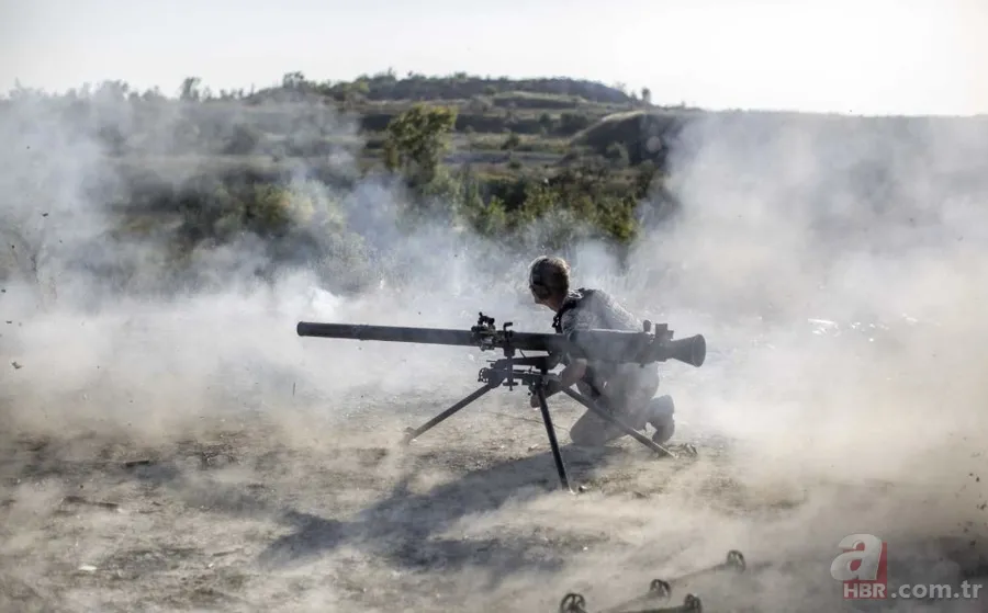 "Örümcek Ağı" Operasyonu! Ukrayna Rusya'nın kalbine nasıl saldırdı? İlmek ilmek işlenen planın detayları... 11