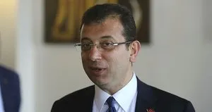 37 yıl sonra Ekrem İmamoğlu engeli!