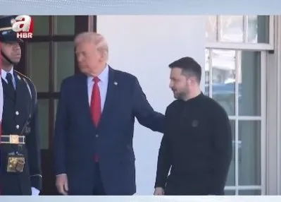 Rusya-Ukrayna müzakereleri devam edecek!