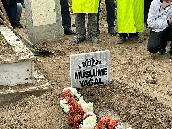 Dede Hasan Yagal Neden Tutuklandi Muslume Yagal Nasil Oldu Muslume Yagal Kim Oldurdu Katili Kim