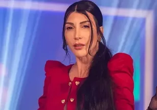 Hande Yener o günü unutamıyor: "Doktor 'felaket' dediğinde yere çöküp ağladım"