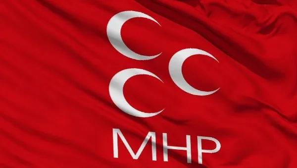 SON DAKİKA: MHP’nin milletvekili aday listesi belli oldu